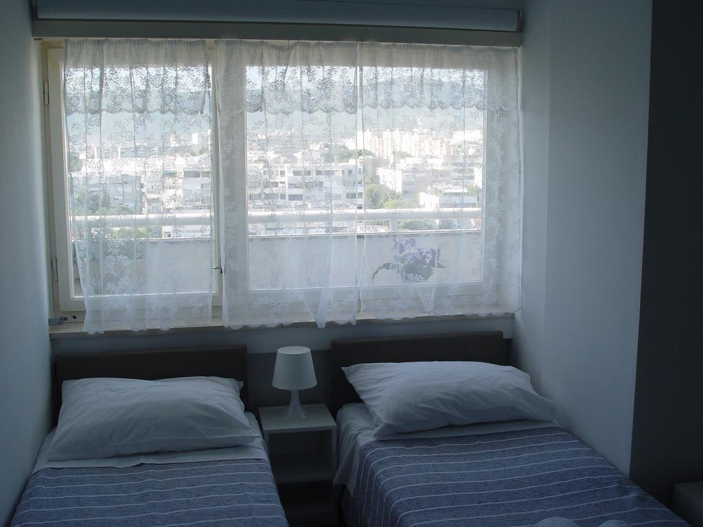 Apartment Maka Split Extérieur photo