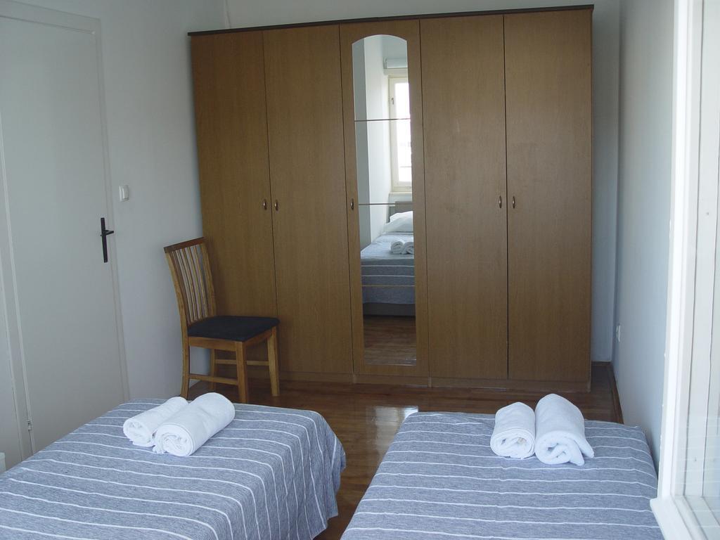 Apartment Maka Split Extérieur photo