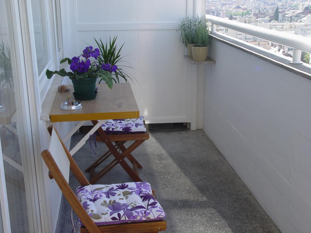 Apartment Maka Split Extérieur photo