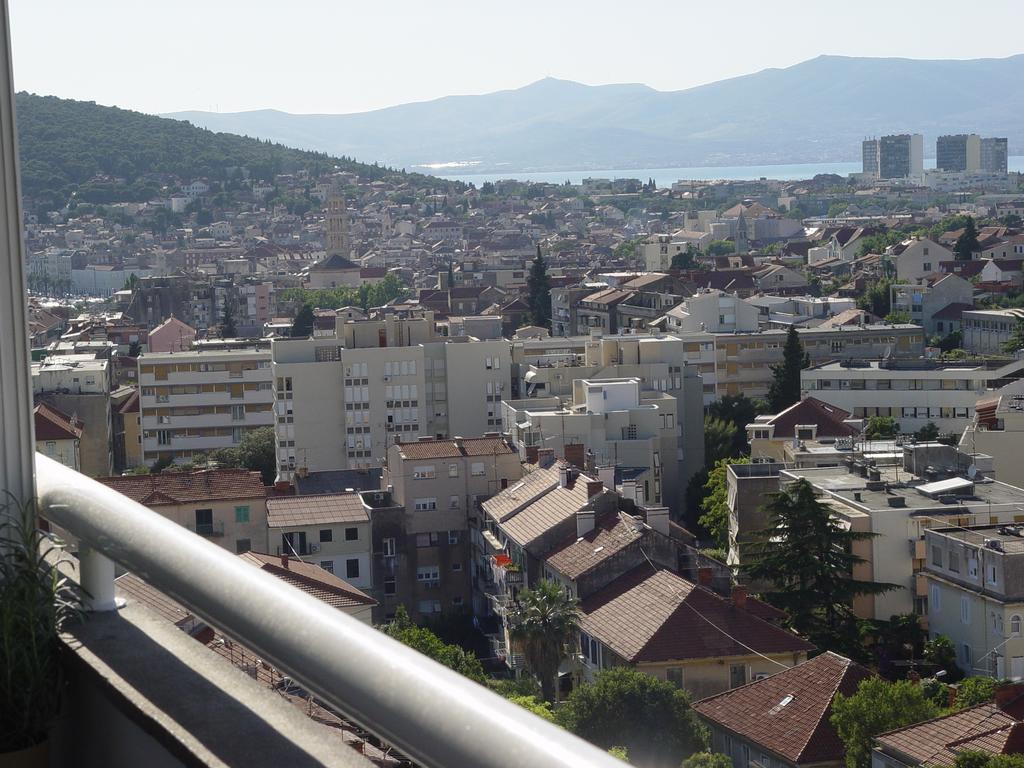 Apartment Maka Split Extérieur photo