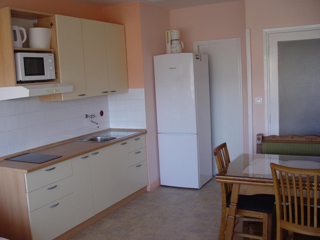Apartment Maka Split Extérieur photo