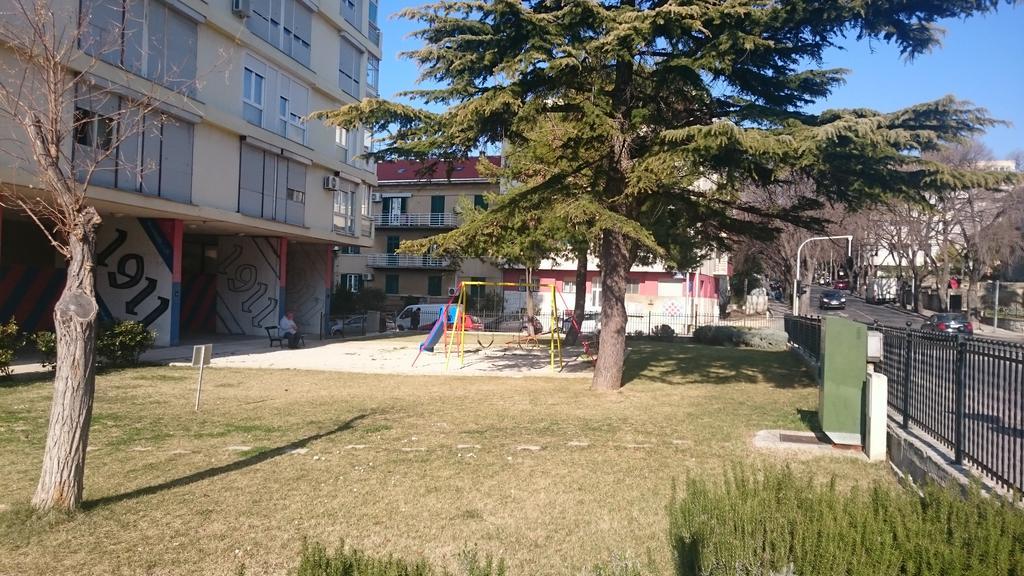 Apartment Maka Split Extérieur photo