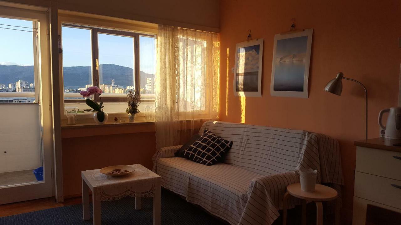 Apartment Maka Split Extérieur photo